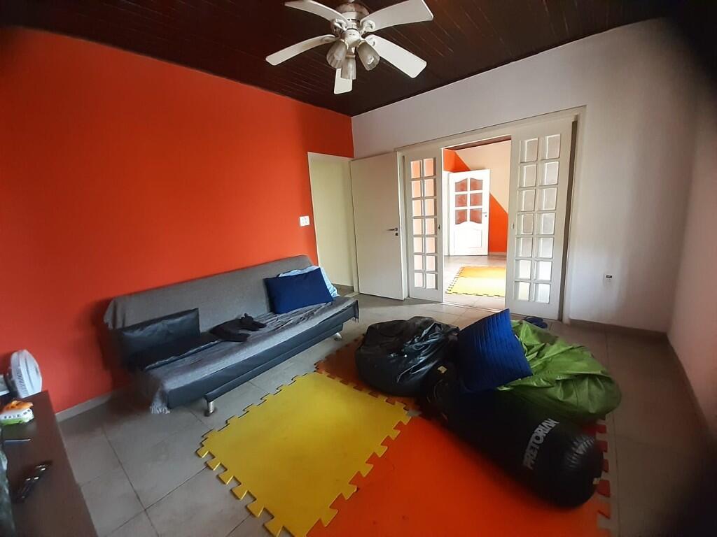 Casa com 3 quartos e 163 m² em Vila Caiçara, Praia Grande