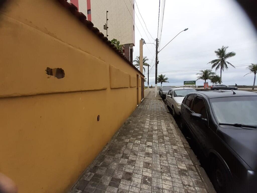 Casa com 3 quartos e 163 m² em Vila Caiçara, Praia Grande