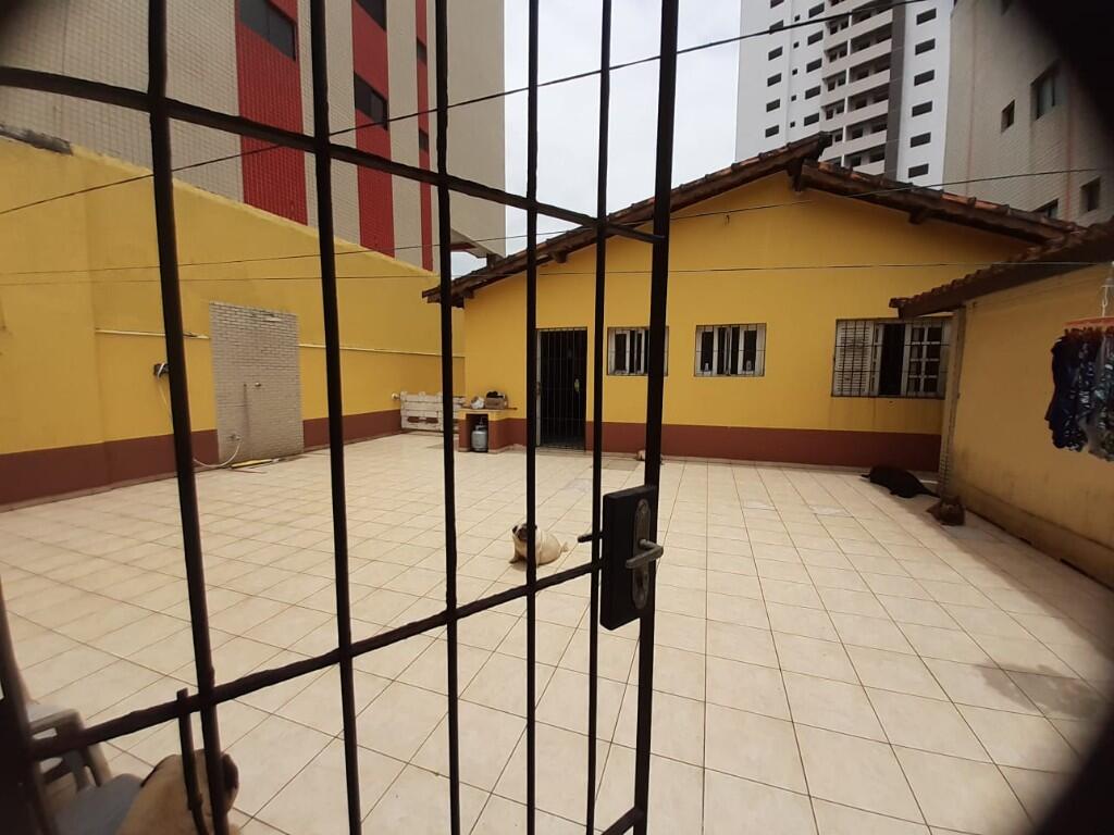 Casa com 3 quartos e 163 m² em Vila Caiçara, Praia Grande