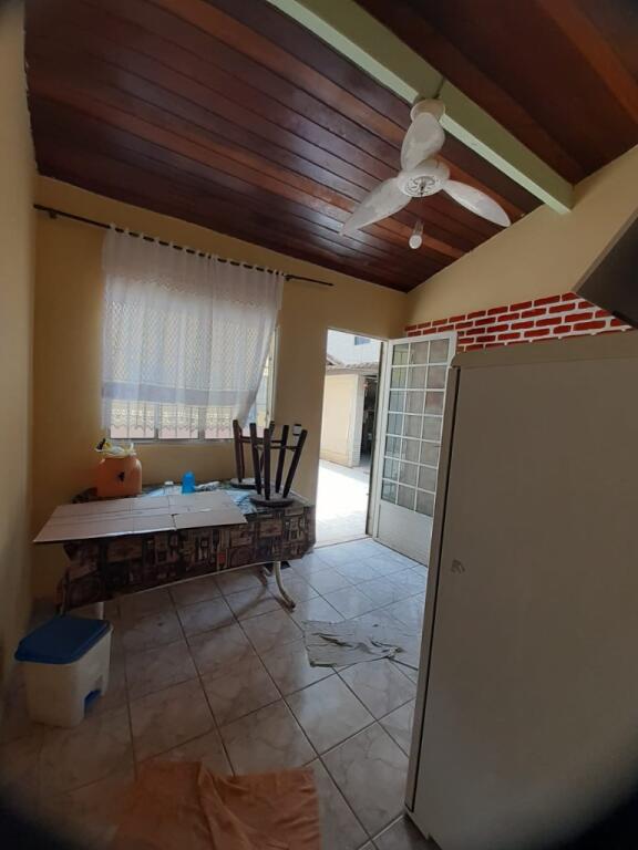 Casa com 3 quartos e 163 m² em Vila Caiçara, Praia Grande