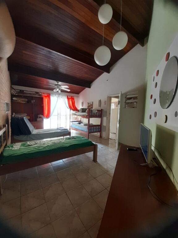 Casa com 3 quartos e 163 m² em Vila Caiçara, Praia Grande