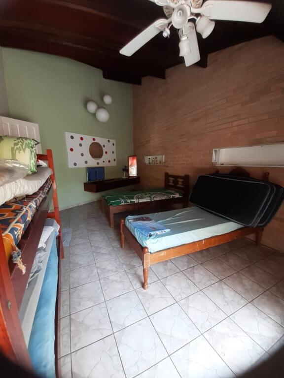 Casa com 3 quartos e 163 m² em Vila Caiçara, Praia Grande