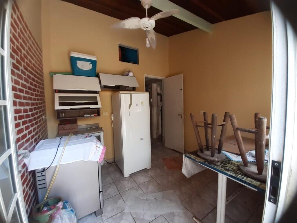 Casa com 3 quartos e 163 m² em Vila Caiçara, Praia Grande