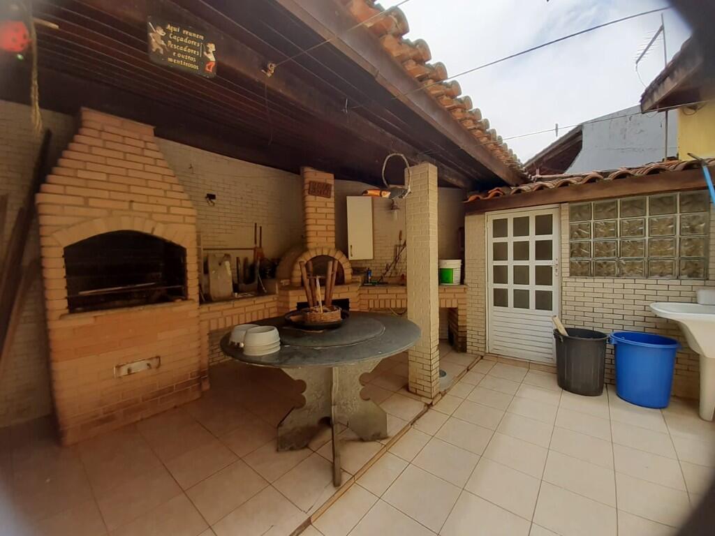 Casa com 3 quartos e 163 m² em Vila Caiçara, Praia Grande