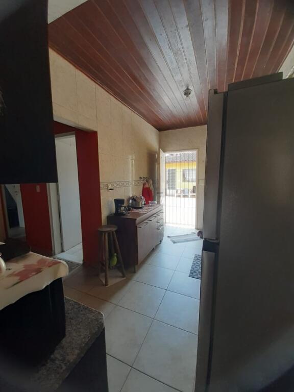 Casa com 3 quartos e 163 m² em Vila Caiçara, Praia Grande