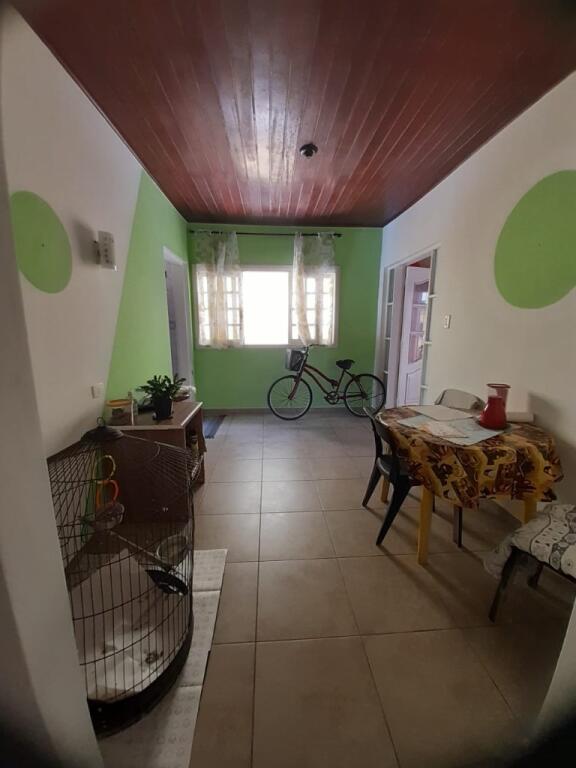 Casa com 3 quartos e 163 m² em Vila Caiçara, Praia Grande