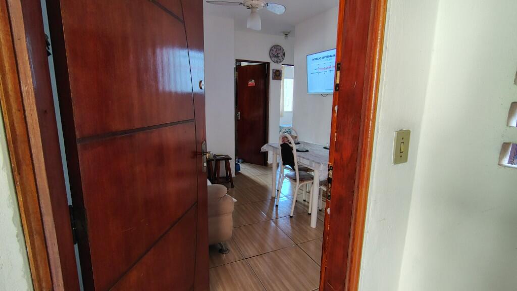 Apartamento com 2 quartos e 47 m² em Vila Caiçara, Praia Grande