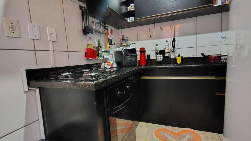 Apartamento com 2 quartos e 47 m² em Vila Caiçara, Praia Grande