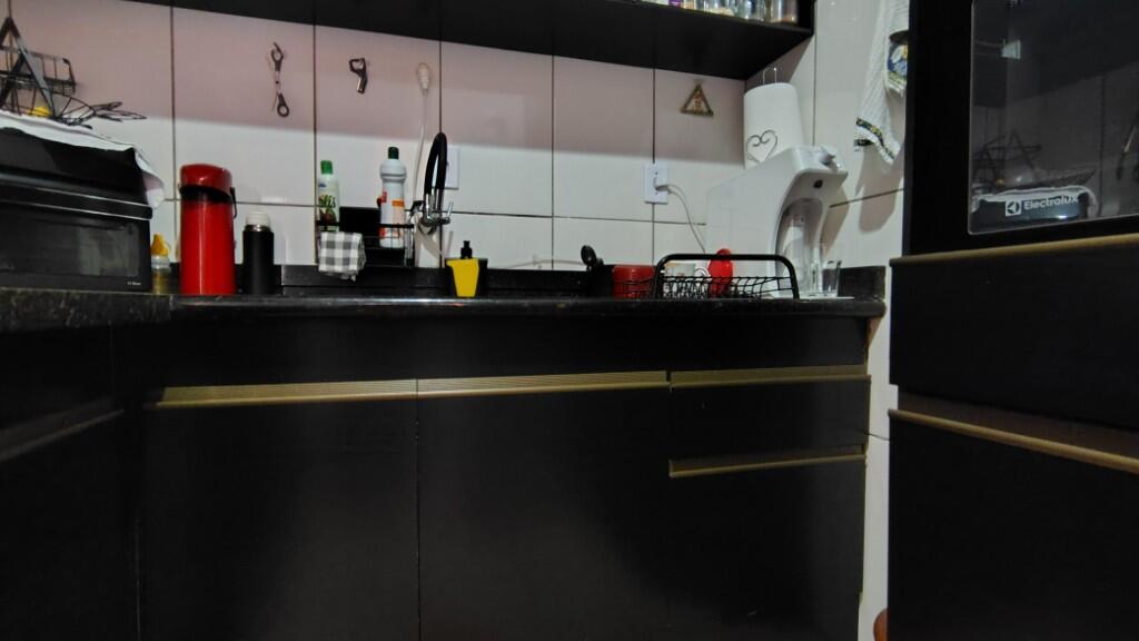 Apartamento com 2 quartos e 47 m² em Vila Caiçara, Praia Grande