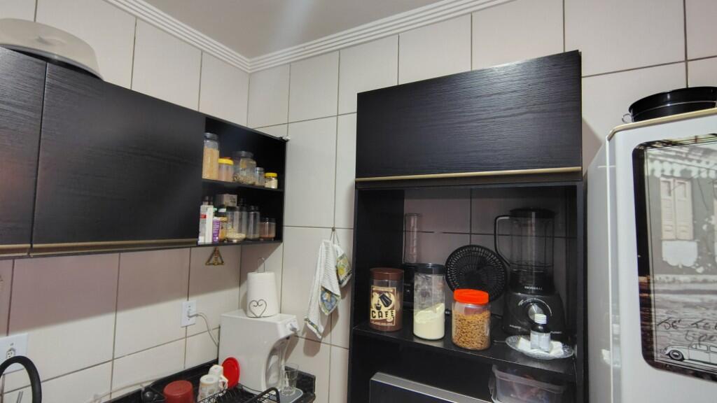 Apartamento com 2 quartos e 47 m² em Vila Caiçara, Praia Grande