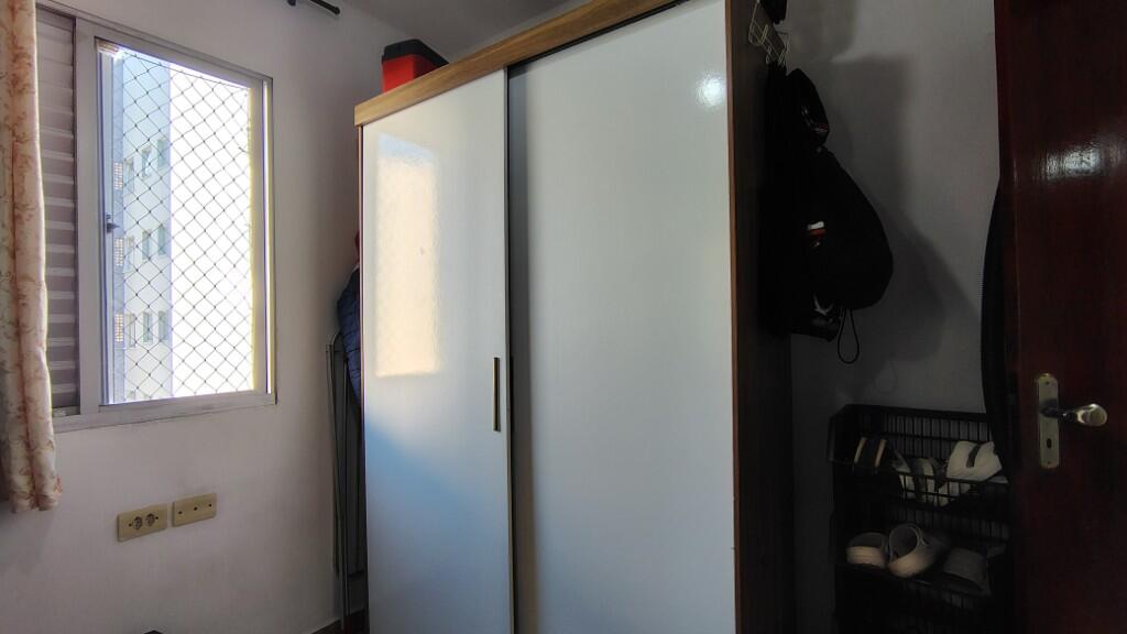 Apartamento com 2 quartos e 47 m² em Vila Caiçara, Praia Grande