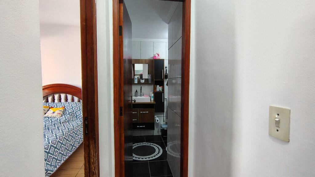 Apartamento com 2 quartos e 47 m² em Vila Caiçara, Praia Grande