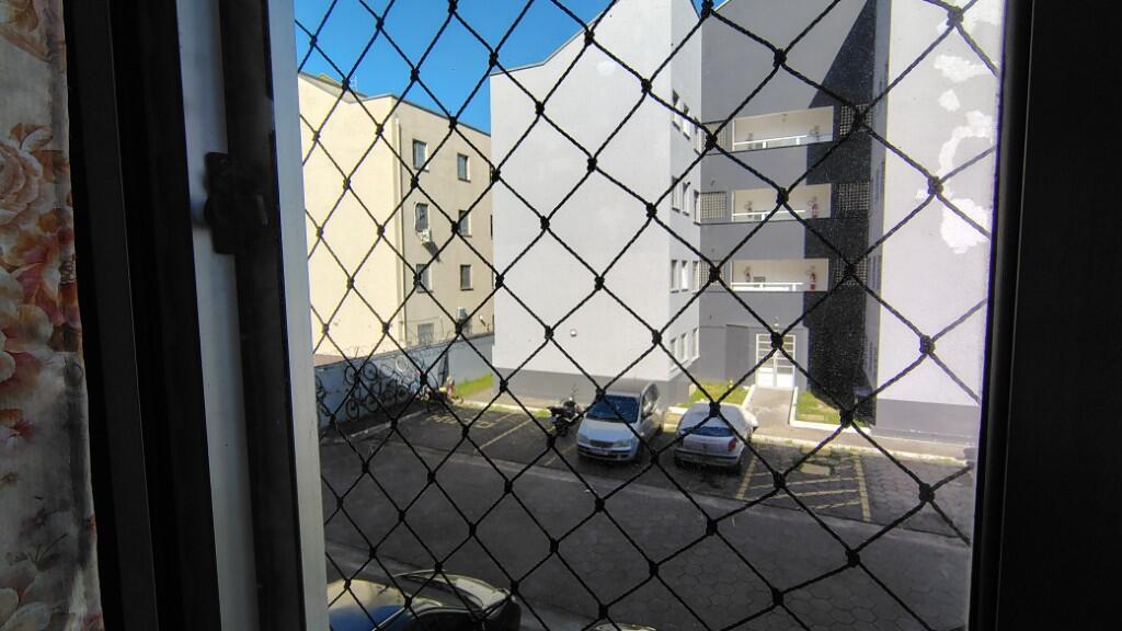 Apartamento com 2 quartos e 47 m² em Vila Caiçara, Praia Grande