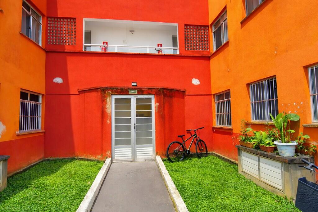 Apartamento com 2 quartos e 47 m² em Vila Caiçara, Praia Grande