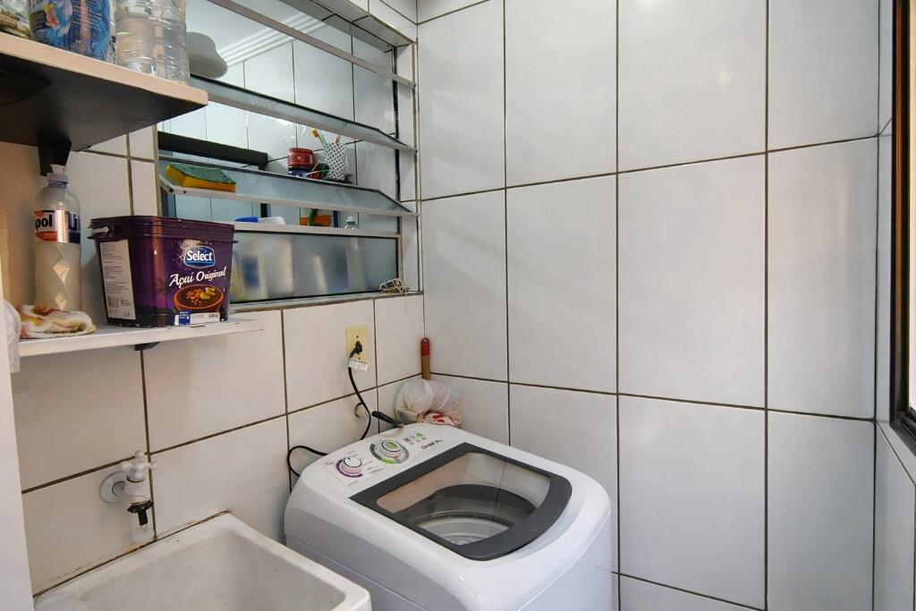 Apartamento com 2 quartos e 47 m² em Vila Caiçara, Praia Grande