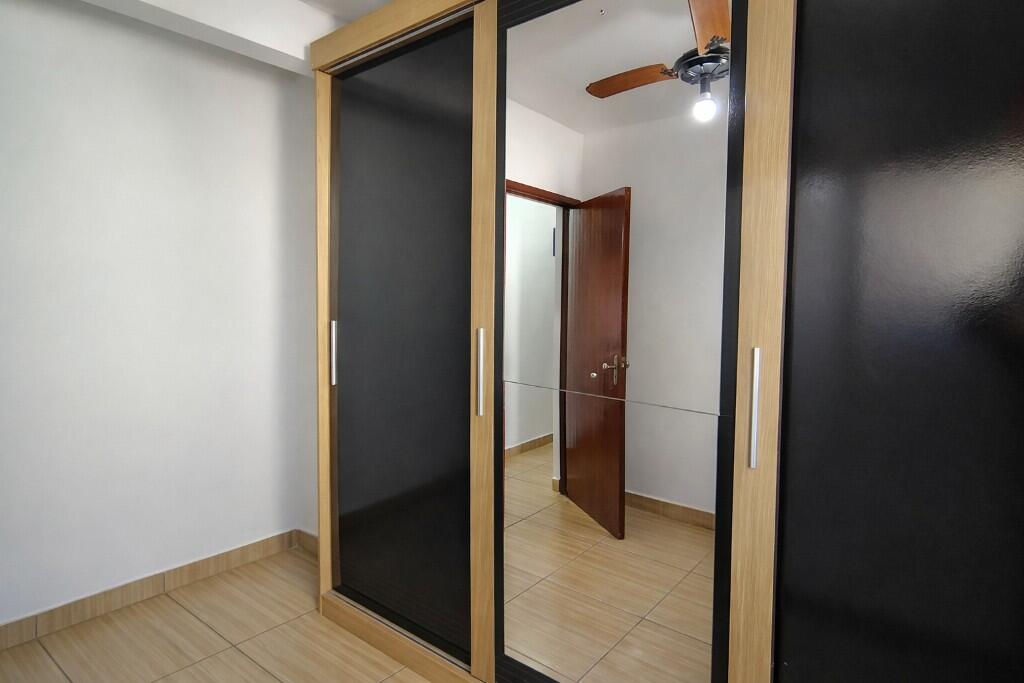 Apartamento com 2 quartos e 47 m² em Vila Caiçara, Praia Grande