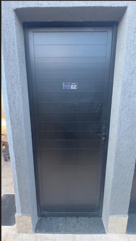 Casa com 2 quartos e 54 m² em Vila Caiçara, Praia Grande