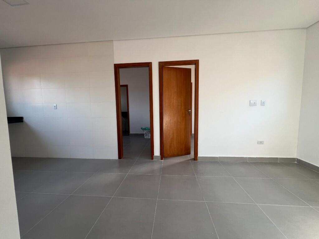 Casa com 2 quartos e 54 m² em Vila Caiçara, Praia Grande
