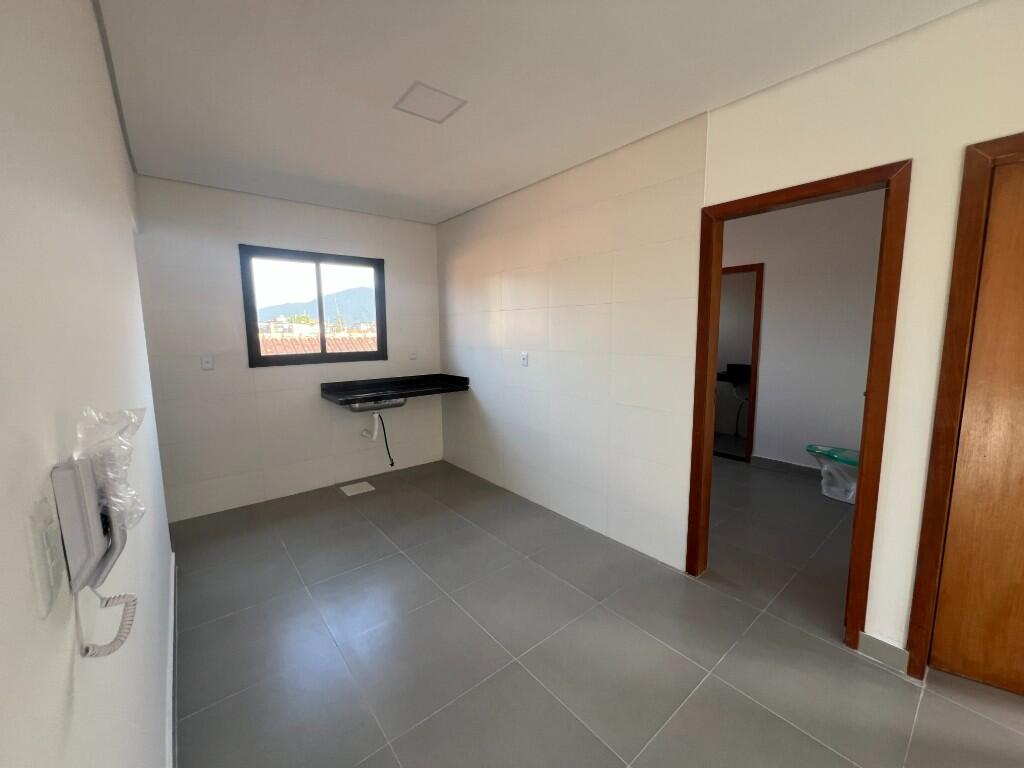 Casa com 2 quartos e 54 m² em Vila Caiçara, Praia Grande