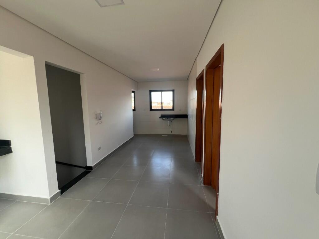 Casa com 2 quartos e 54 m² em Vila Caiçara, Praia Grande