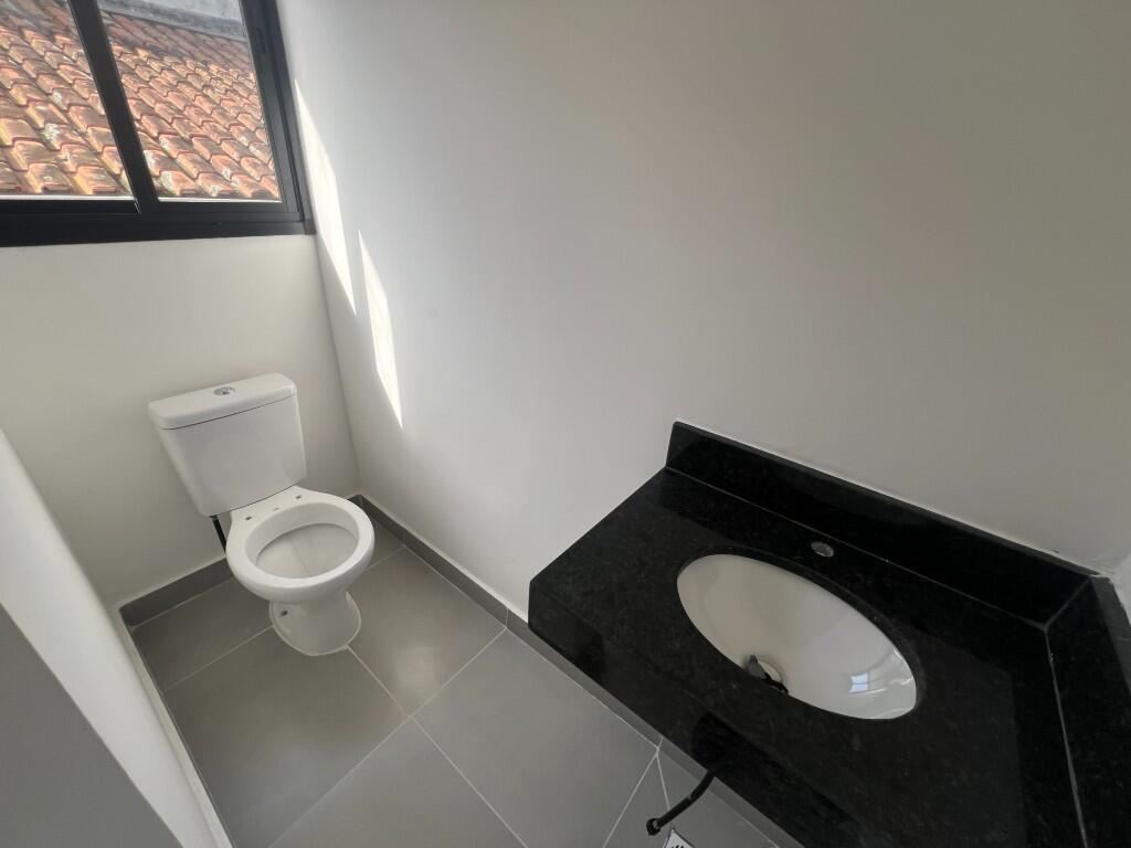 Casa com 2 quartos e 54 m² em Vila Caiçara, Praia Grande