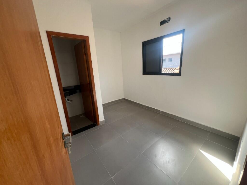 Casa com 2 quartos e 54 m² em Vila Caiçara, Praia Grande
