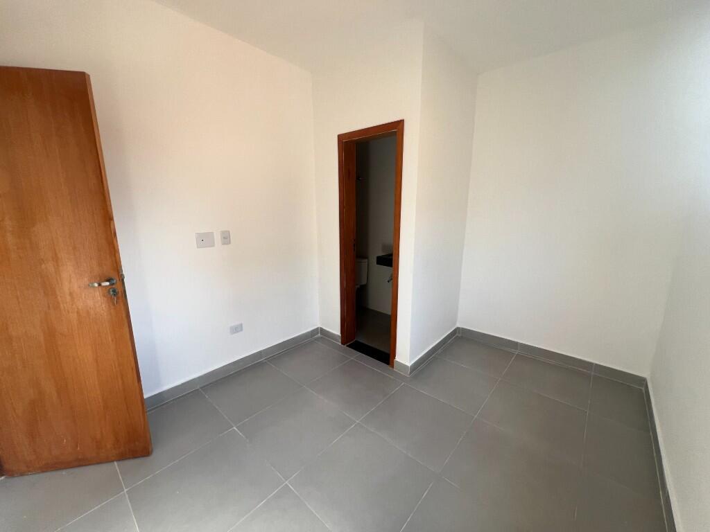 Casa com 2 quartos e 54 m² em Vila Caiçara, Praia Grande