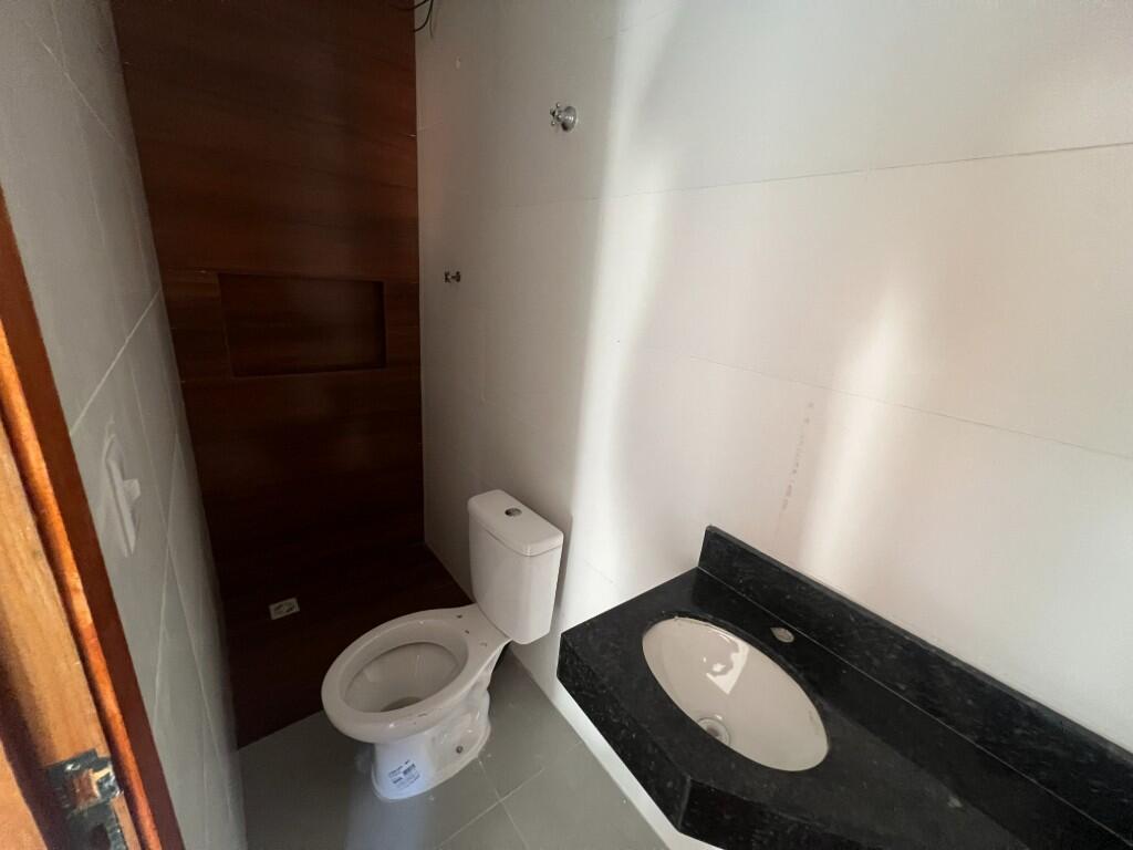 Casa com 2 quartos e 54 m² em Vila Caiçara, Praia Grande