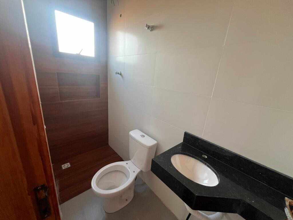 Casa com 2 quartos e 54 m² em Vila Caiçara, Praia Grande