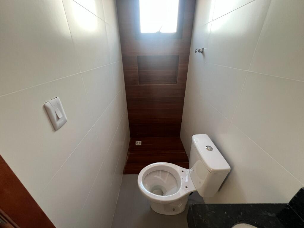 Casa com 2 quartos e 54 m² em Vila Caiçara, Praia Grande