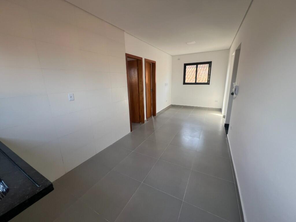 Casa com 2 quartos e 54 m² em Vila Caiçara, Praia Grande