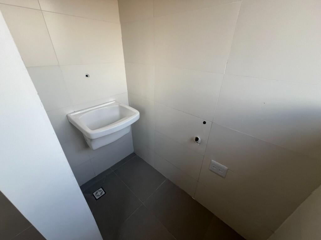 Casa com 2 quartos e 54 m² em Vila Caiçara, Praia Grande