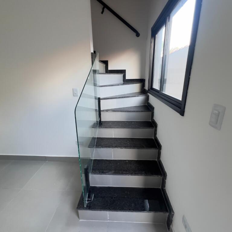 Casa com 2 quartos e 55 m² em Vila Caiçara, Praia Grande