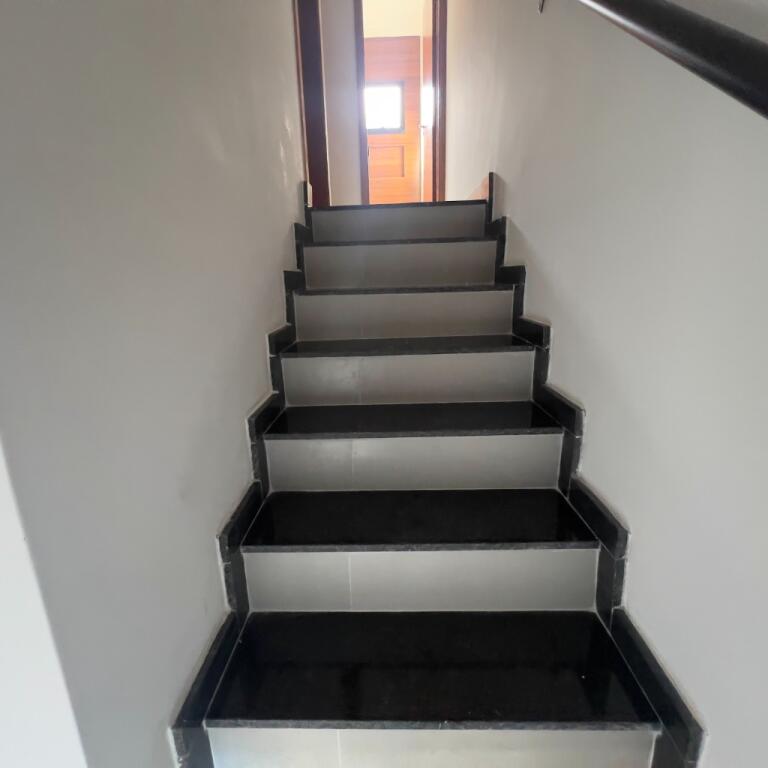 Casa com 2 quartos e 55 m² em Vila Caiçara, Praia Grande