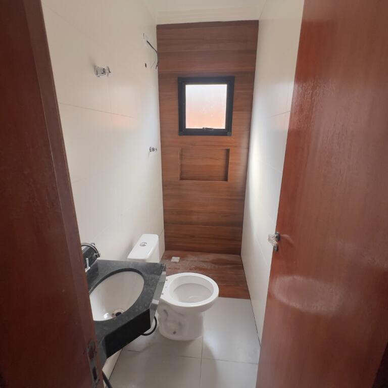 Casa com 2 quartos e 55 m² em Vila Caiçara, Praia Grande