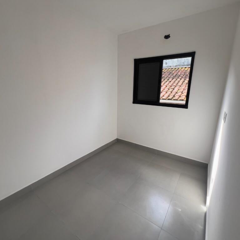 Casa com 2 quartos e 55 m² em Vila Caiçara, Praia Grande