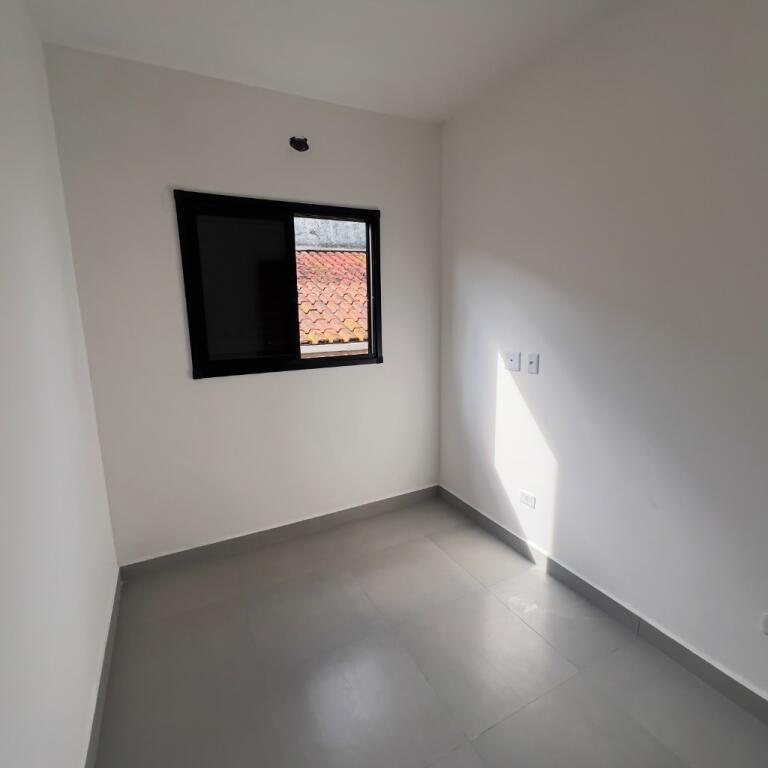 Casa com 2 quartos e 55 m² em Vila Caiçara, Praia Grande