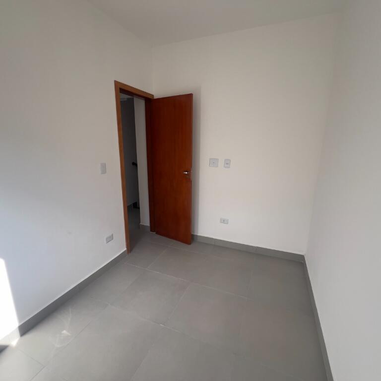 Casa com 2 quartos e 55 m² em Vila Caiçara, Praia Grande