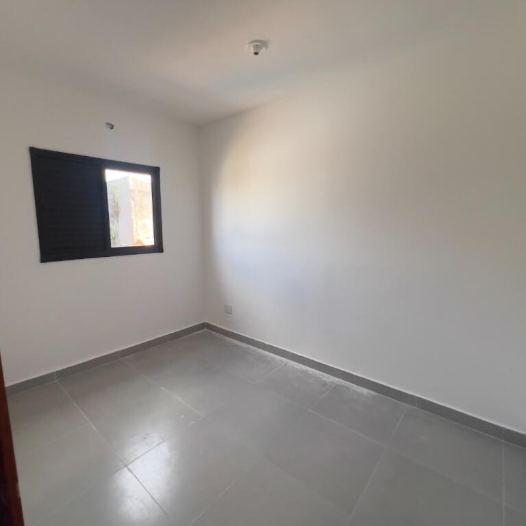Casa com 2 quartos e 55 m² em Vila Caiçara, Praia Grande