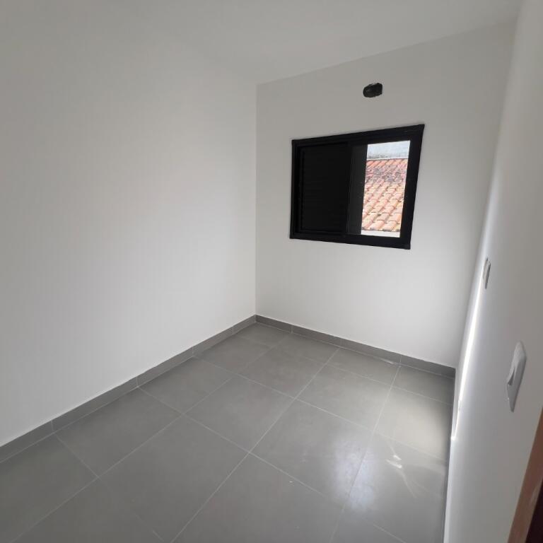 Casa com 2 quartos e 55 m² em Vila Caiçara, Praia Grande
