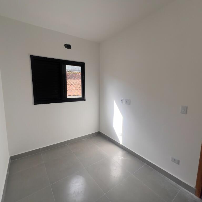 Casa com 2 quartos e 55 m² em Vila Caiçara, Praia Grande