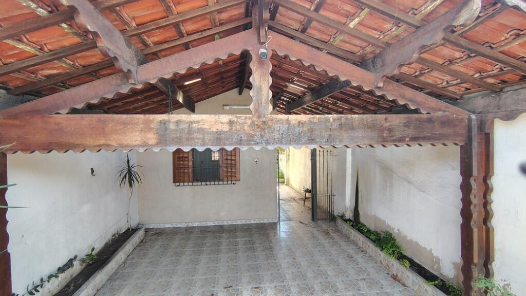 Casa com 2 quartos e 137 m² em Vila Caiçara, Praia Grande