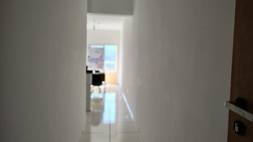 Apartamento com 1 quarto e 62 m² em Vila Caiçara, Praia Grande