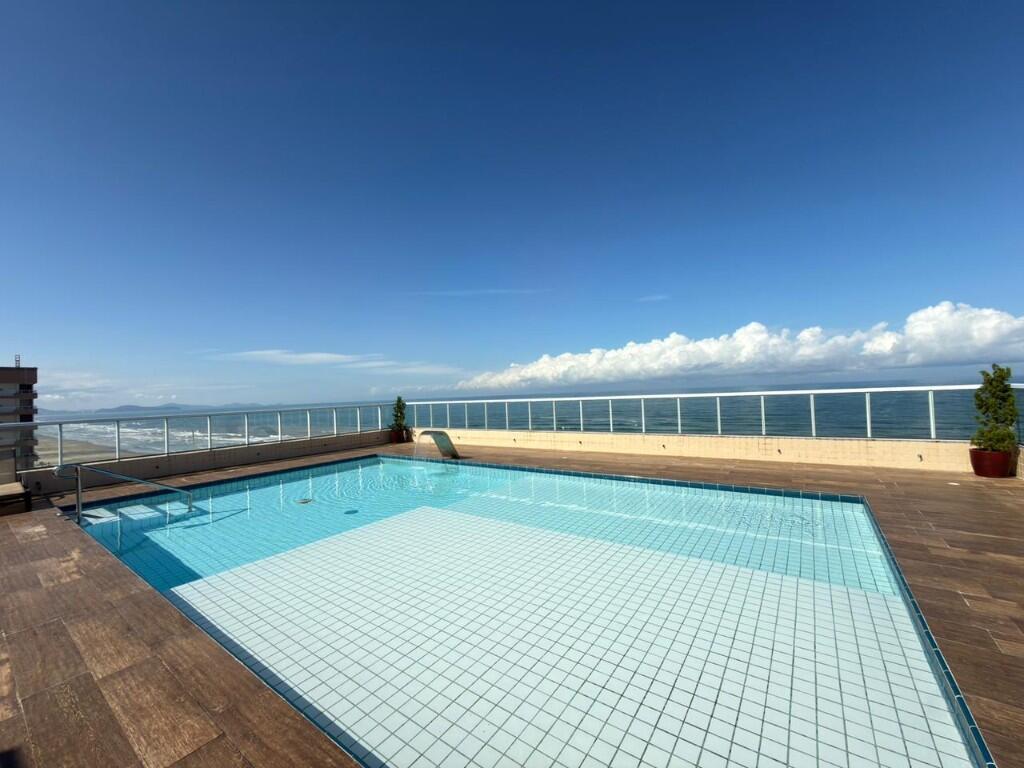 Apartamento com 1 quarto e 62 m² em Vila Caiçara, Praia Grande