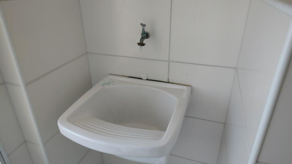 Apartamento com 1 quarto e 62 m² em Vila Caiçara, Praia Grande