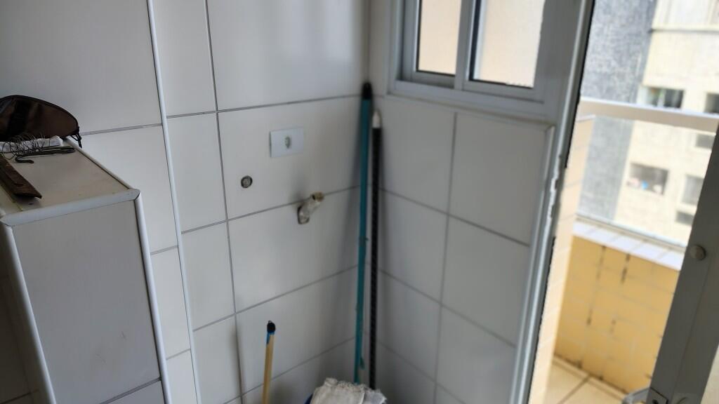 Apartamento com 1 quarto e 62 m² em Vila Caiçara, Praia Grande