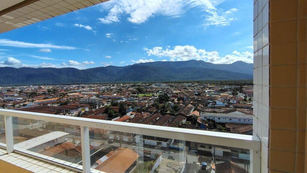 Apartamento com 1 quarto e 62 m² em Vila Caiçara, Praia Grande