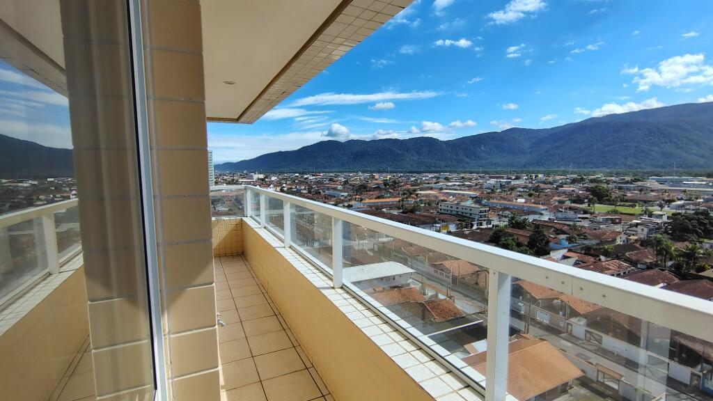 Apartamento com 1 quarto e 62 m² em Vila Caiçara, Praia Grande