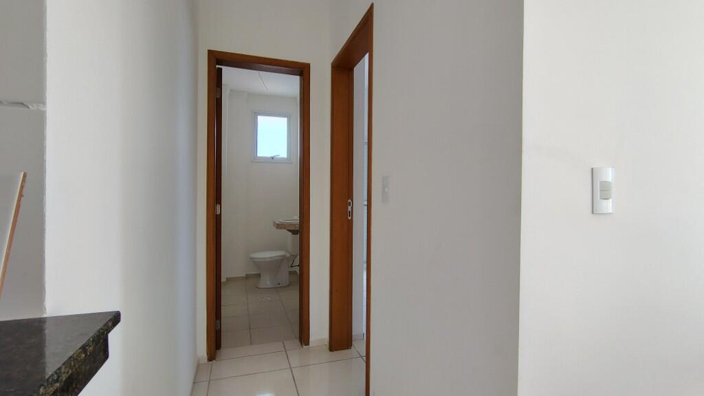 Apartamento com 1 quarto e 62 m² em Vila Caiçara, Praia Grande