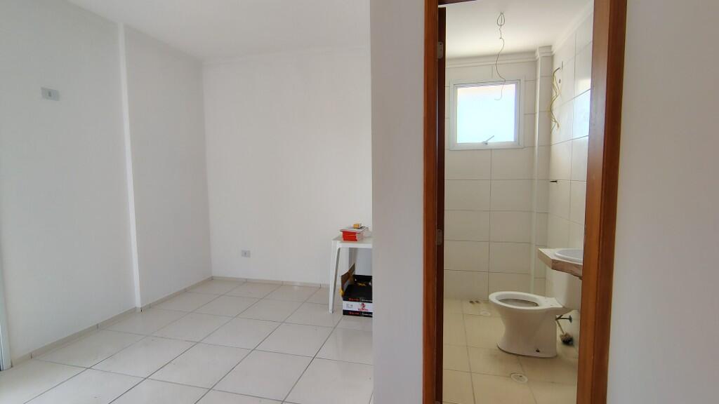 Apartamento com 1 quarto e 62 m² em Vila Caiçara, Praia Grande